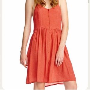 Rolla’s Asta Mini Spot Dress